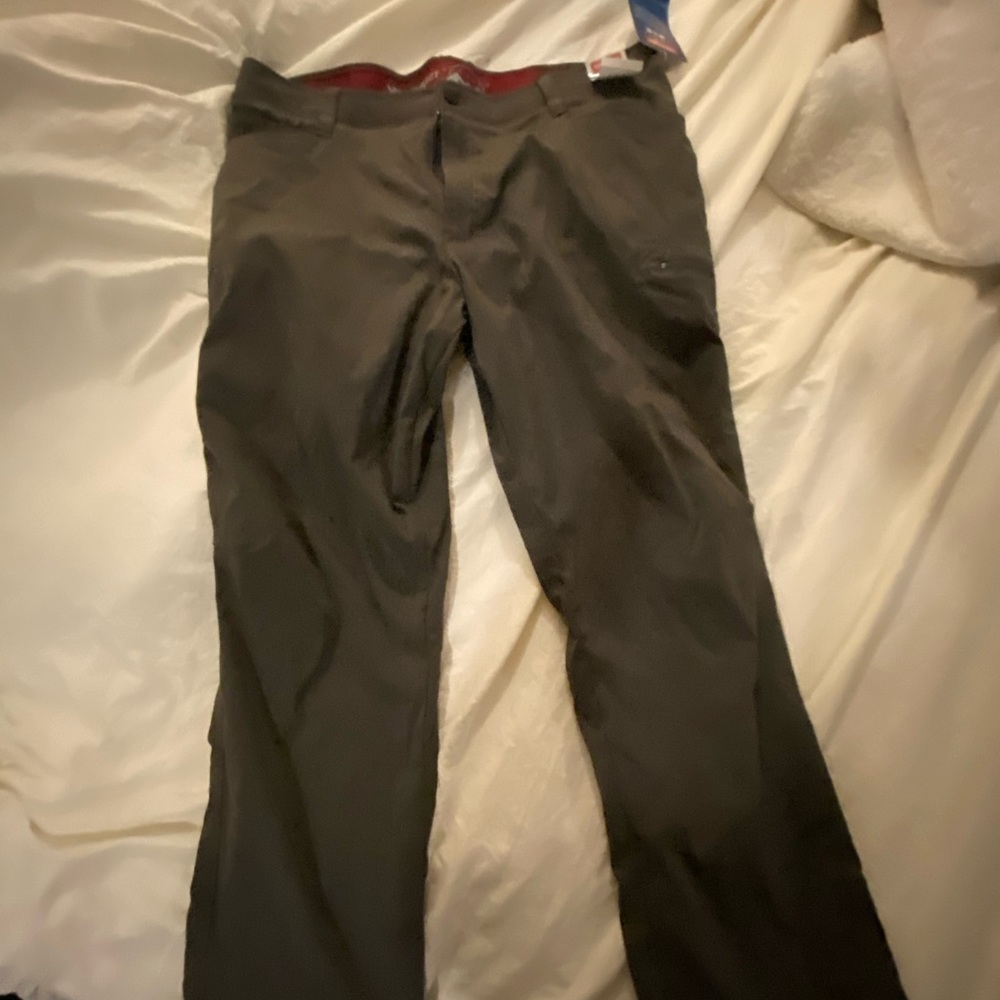 Men’s pants